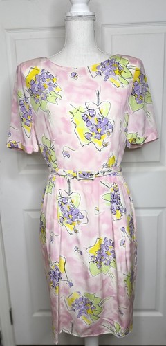 Abito vintage ungaro solo - abito,