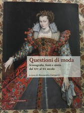 Zamperini - Questioni di moda - 2021 Il Poligrafo 9788893871518