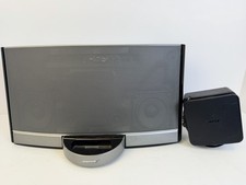 Bose SoundDock iPod Dock
