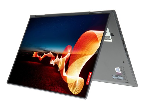 Lenovo thinkpad yoga gen - 5.,