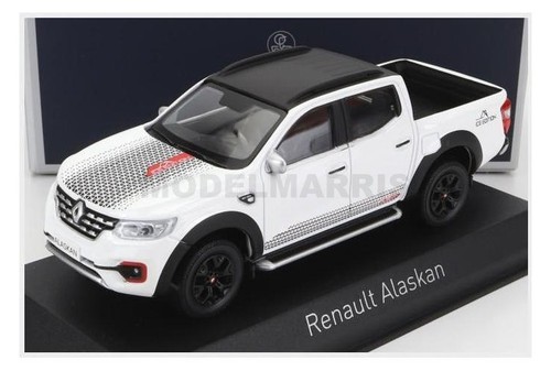Norev 518354 renault alaskan - renault,