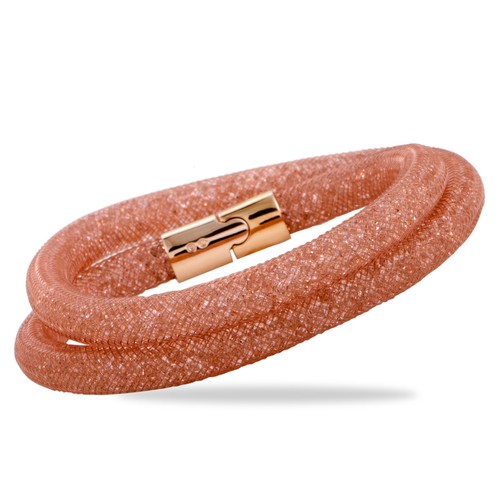 Swarovski stardust rose double - swarovski,