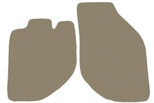 Basic Tappeti ANTERIORI per