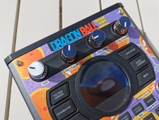 Dragon Ball Z Custom