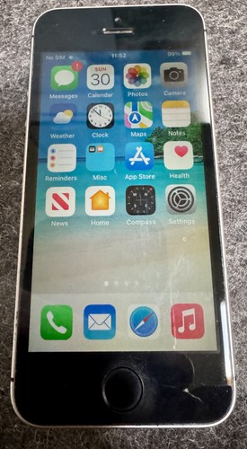 Apple iphone 2016 gb - iphone, se