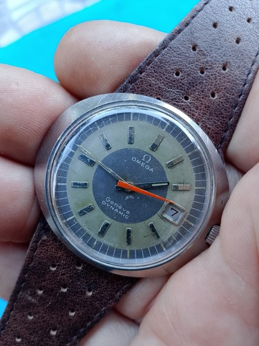 Omega dynamic automatico - omega,