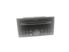 Autoradio per Ford Focus Berlina 3 Serie (2004   2008)