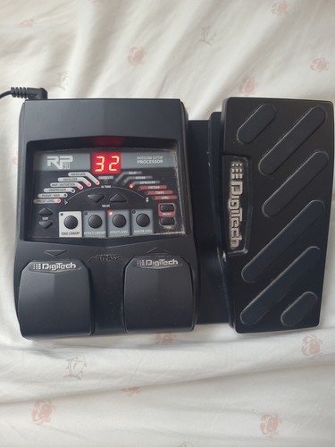 Digitech rp90 processore - digitech,