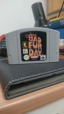 Conker's Bad Fur Day -