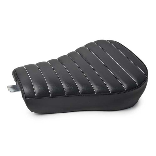 Sedile singolo con cuciture - , a