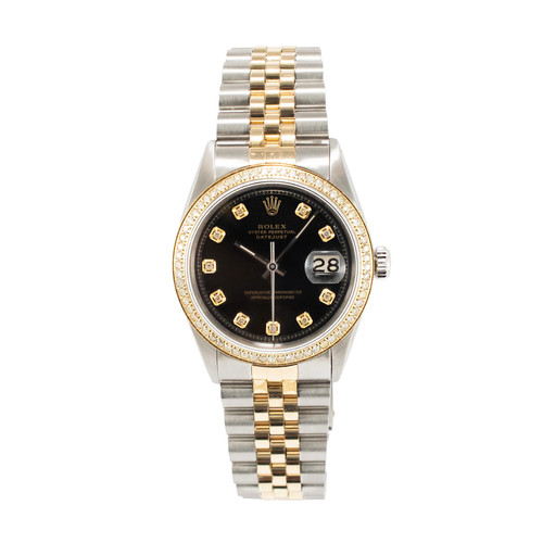Orologio rolex datejust - datejust, 36mm