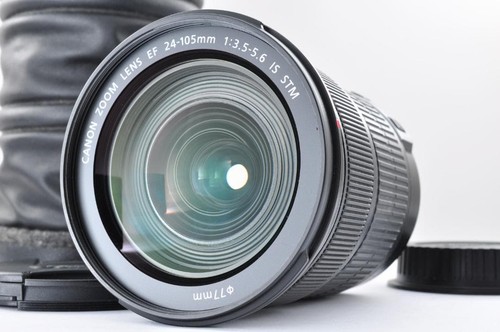 Canon zoom 105 - ef, mm