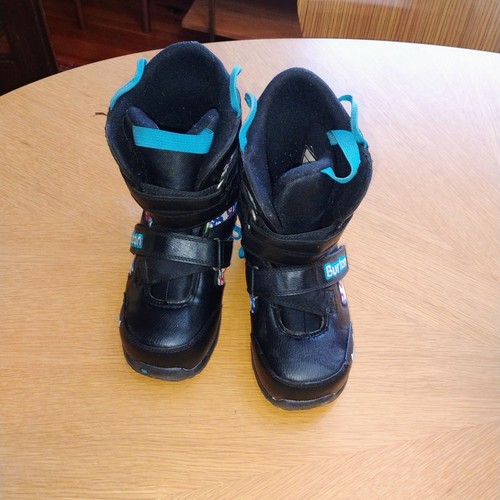 Scarpa snowboard burton - snowboard,