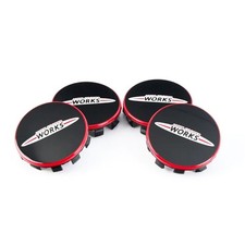 Coprimozzo Mini John Cooper