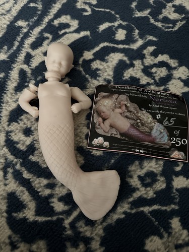 Kit bambola reborn non