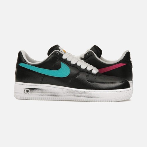Nike air force - force, low