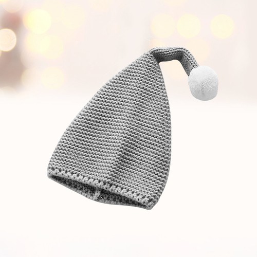 Cappellino babbo natale per - di,