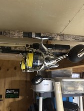 Mulinello da Pesca Shimano