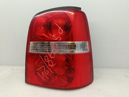 Stop fanale posteriore destro - fanale,
