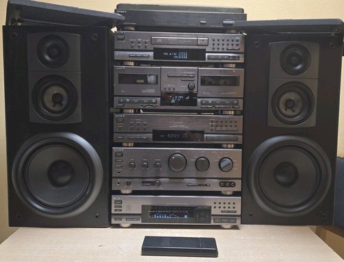 Sony lbt d707 componenti - sony,