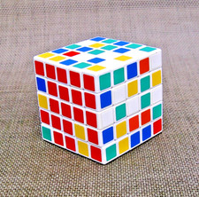 CUBO PUZZLE STILE RUBIK 5x5x5