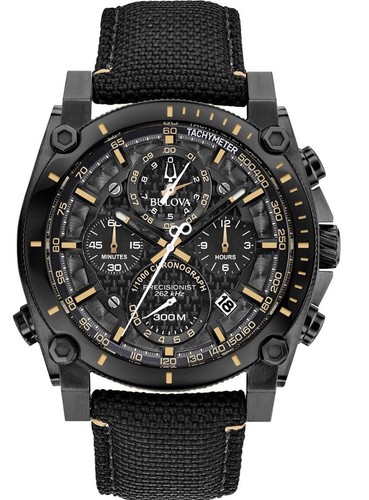 Orologio uomo bulova - orologio,