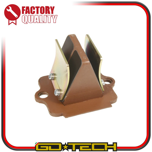 Pacco valvola lamellare - pacco,