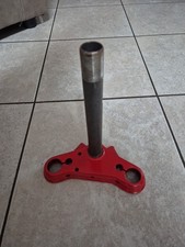 Piastra sterzo Inferiore