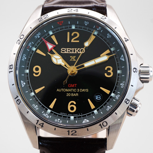Orologio uomo automatico - orologio,