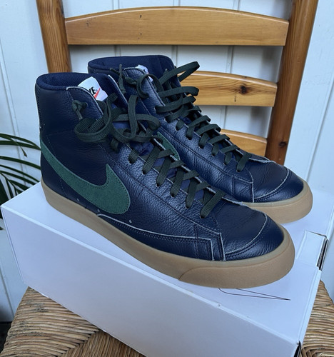 Nike blazer mid - nike, you