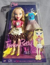 Bratz feelin pretty cloe - bratz, feelin'
