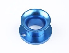 aXes Trombetta in alluminio