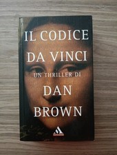 {X35} - IL CODICE DA VINCI -