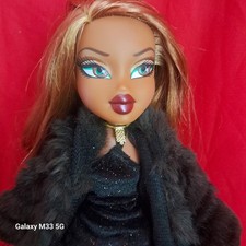 Bambola Bratz