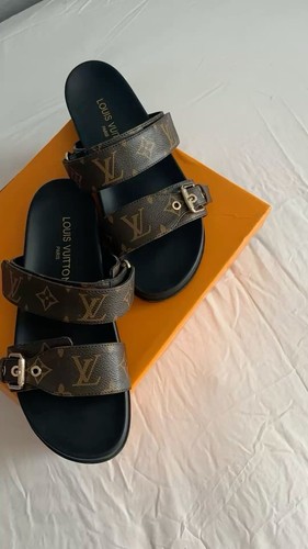 Louis vuitton sandali - louis,