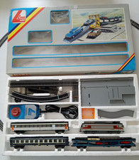 Treno elettrico LIMA ref