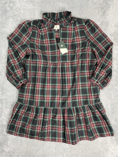 Tuckernuck trapeze dress - tuckernuck,