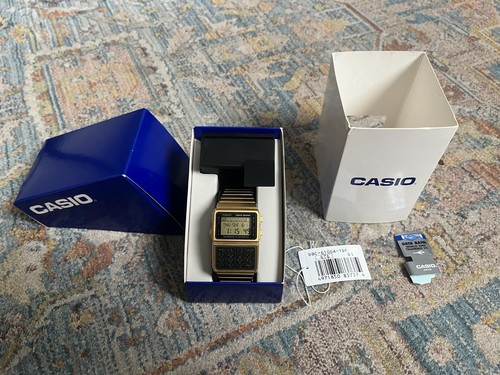 Orologio casio dbc - orologio, dbc-610