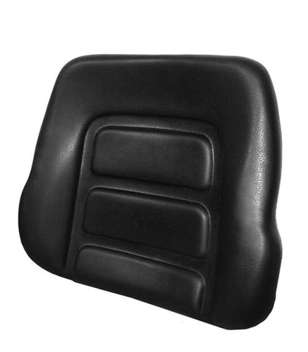 Cuscino posteriore cuscino