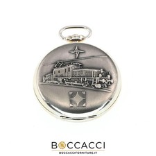 Zenith cassa tasca acciaio - cassa,