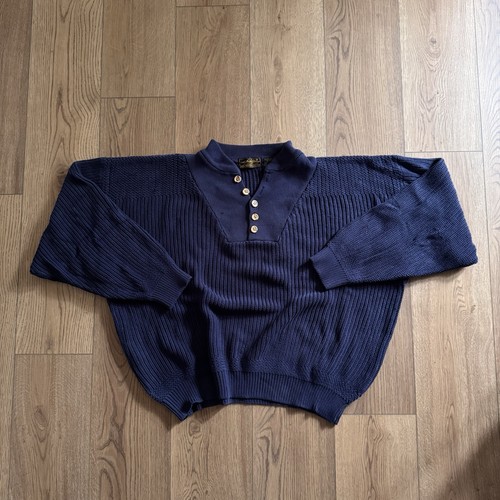 Maglione vintage eddie - eddie, bauer