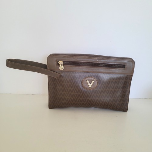 Borsa pochette mario valentino - borsa,