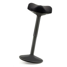 Sgabello ergonomico a dondolo