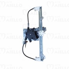 ALZAVETRO ELETTRICO SX