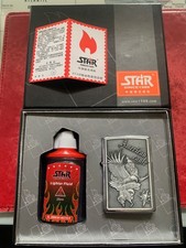 ACCENDINO NUOVO STAR AMERICAN