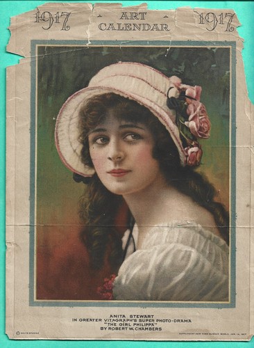 Anita stewart vitagraph - anita,