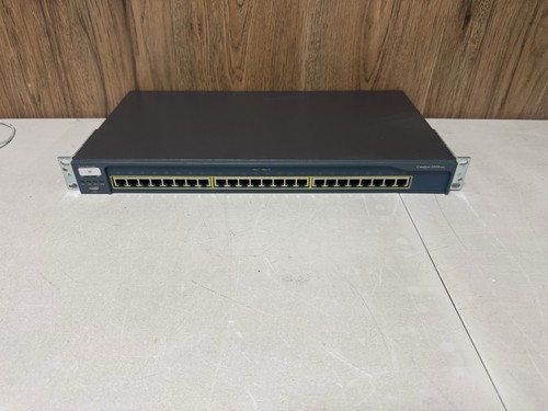 Cisco catalyst 2950 switch - cisco,