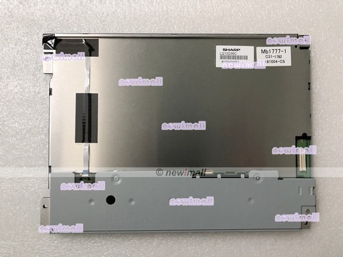 Schermo lcd nuovo originale - schermo,