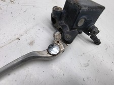 YAMAHA TDM 900 IE 2005 POMPA