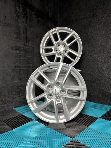 Cerchi lega rial 7x17 - in,
